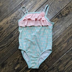 Circo Flamingo Swimsuit